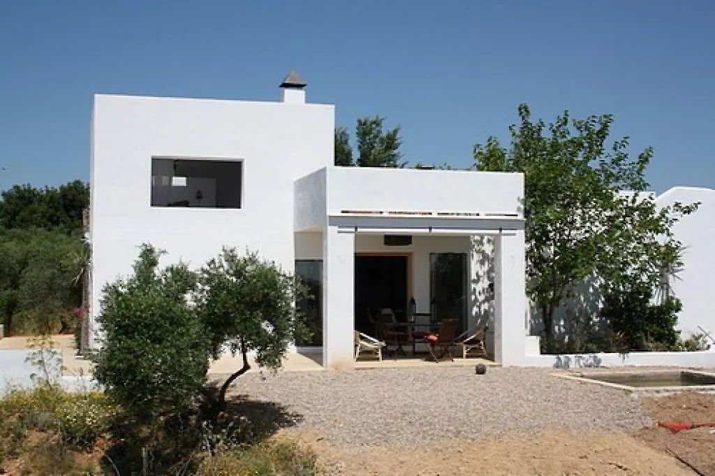 Casa las Marias Hornachuelos