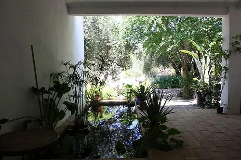 Casa las Marias Hornachuelos