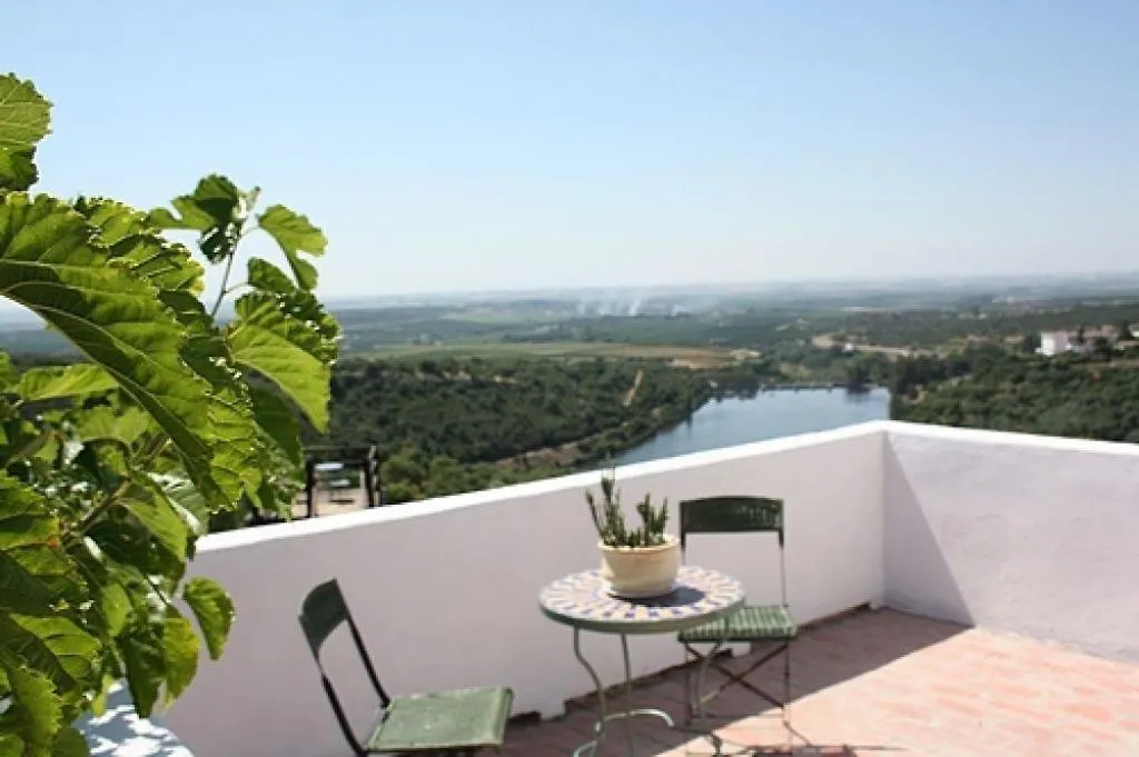 Casa las Marias Hornachuelos España