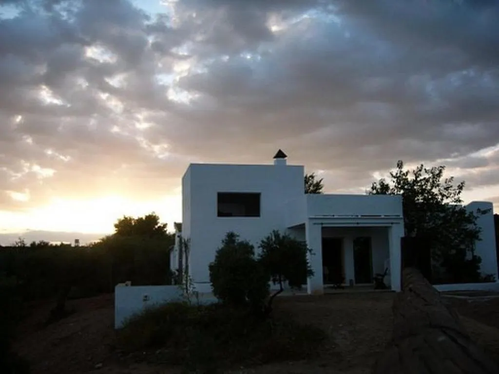 Casa las Marias Hornachuelos
