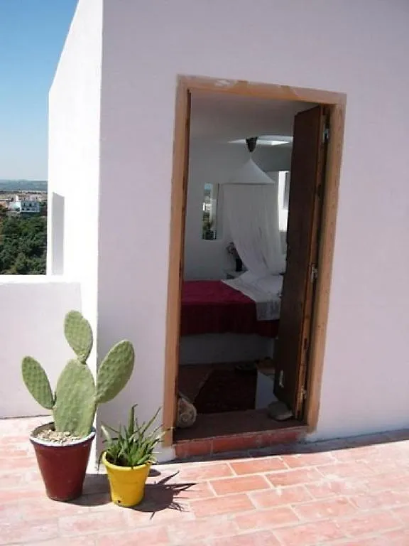 Casa rural Casa las Marias Hornachuelos España