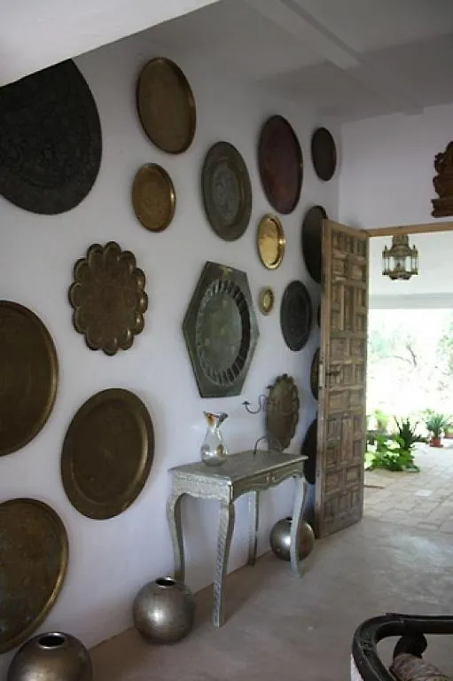 Casa las Marias Hornachuelos 0*,  España