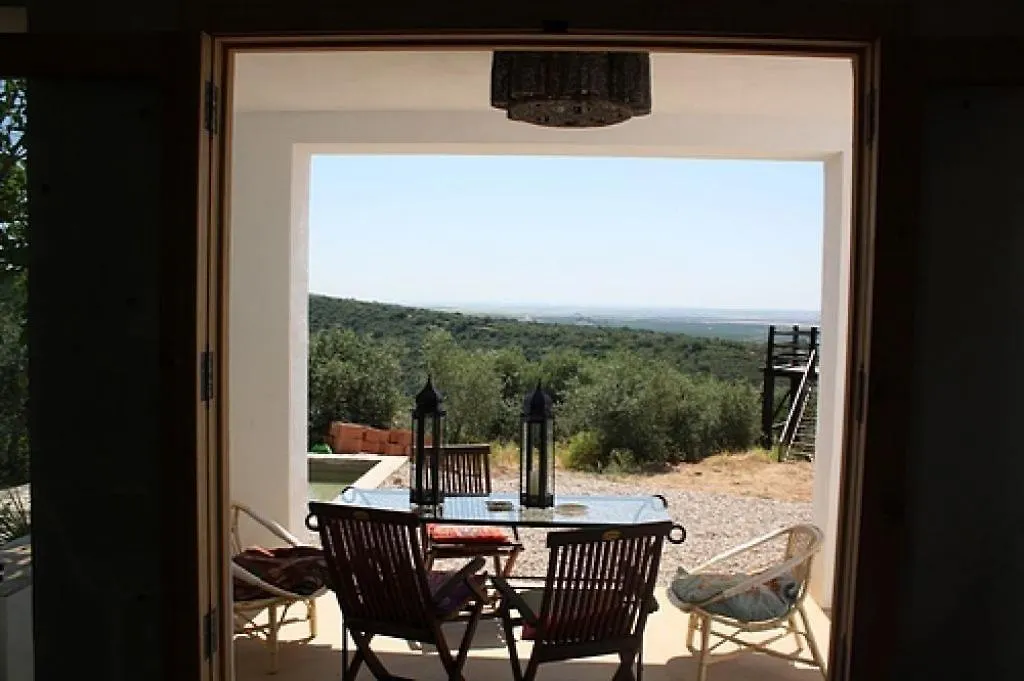 Casa las Marias Hornachuelos 0*,  España