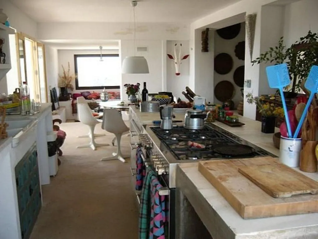 Casa las Marias Hornachuelos 0*,