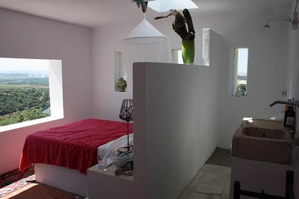 Casa las Marias Hornachuelos