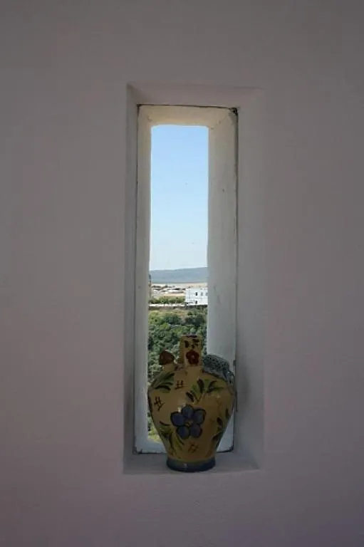 Casa las Marias Hornachuelos España