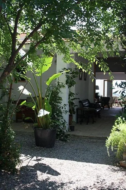 Casa las Marias Hornachuelos 0*,