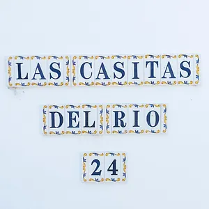 Casitas Del Rio Сasa de vacaciones