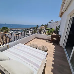 Sunny Getaway Apartamento