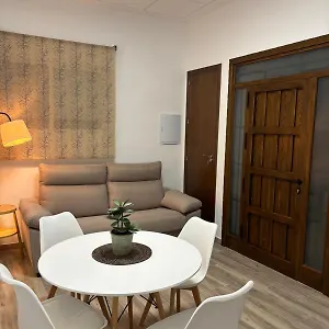 Loft Plaza Apartamento